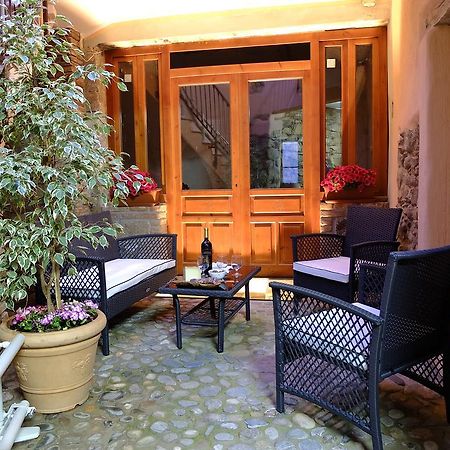 Casa Camilla Sardegna Hotel San Vito  Buitenkant foto