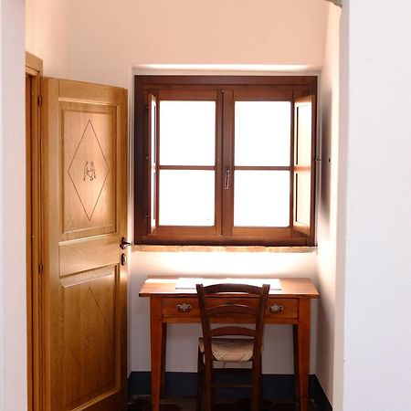 Casa Camilla Sardegna Hotel San Vito  Buitenkant foto