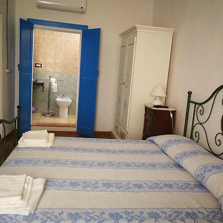 Casa Camilla Sardegna Hotel San Vito  Buitenkant foto