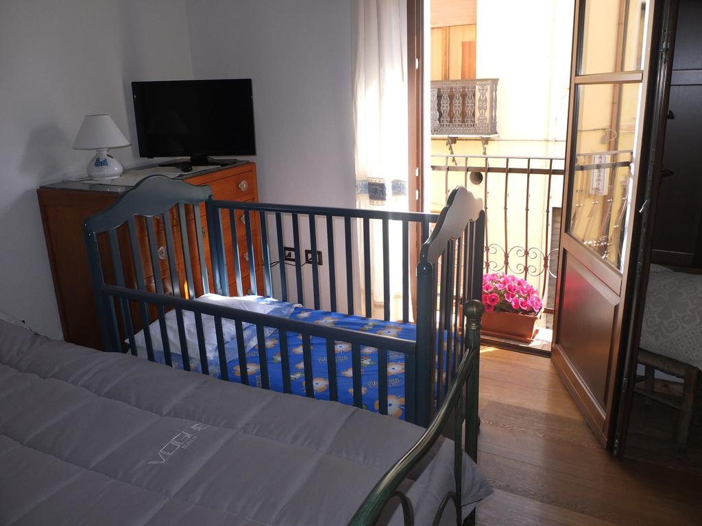 Casa Camilla Sardegna Hotel San Vito  Buitenkant foto