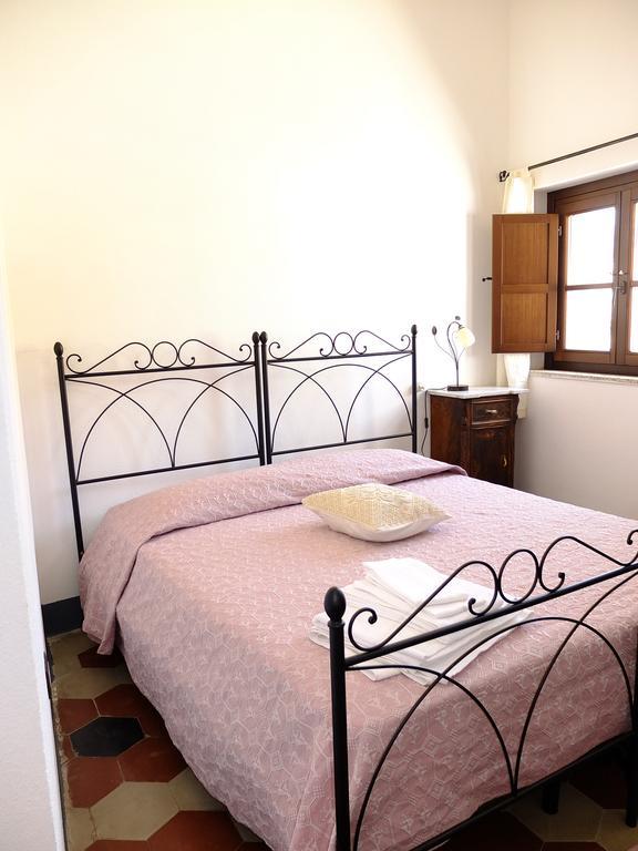 Casa Camilla Sardegna Hotel San Vito  Buitenkant foto