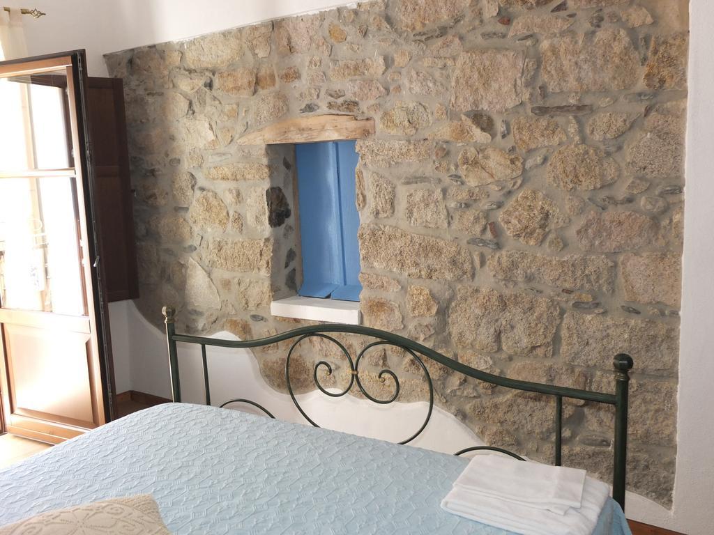Casa Camilla Sardegna Hotel San Vito  Buitenkant foto