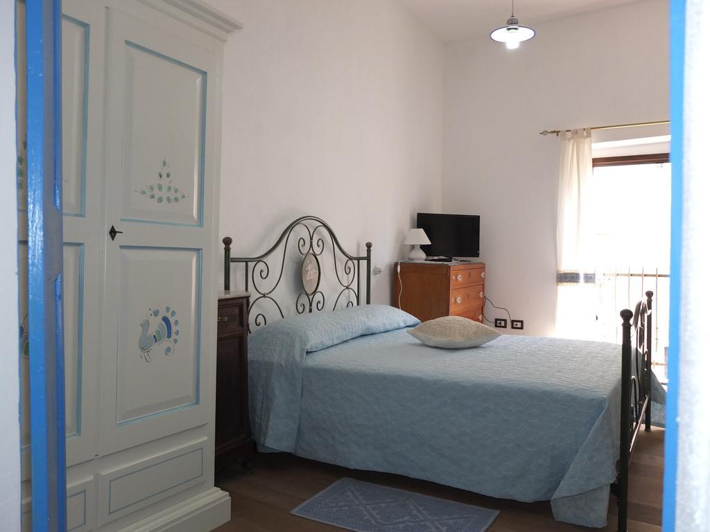 Casa Camilla Sardegna Hotel San Vito  Kamer foto
