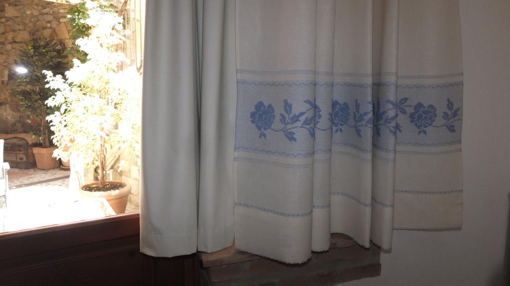 Casa Camilla Sardegna Hotel San Vito  Buitenkant foto
