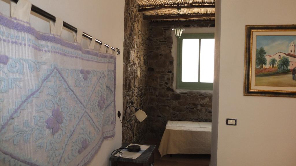 Casa Camilla Sardegna Hotel San Vito  Buitenkant foto