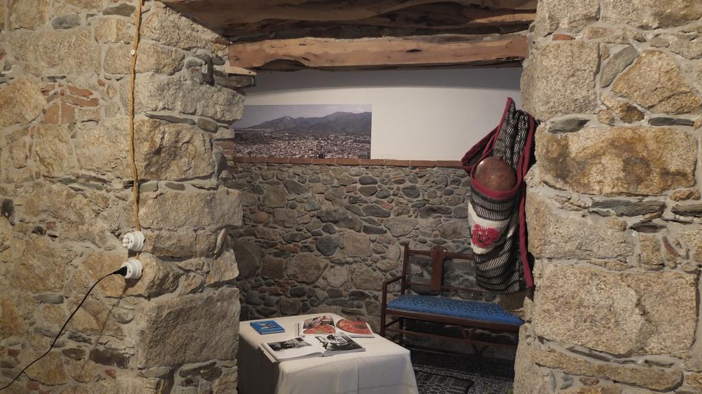 Casa Camilla Sardegna Hotel San Vito  Buitenkant foto