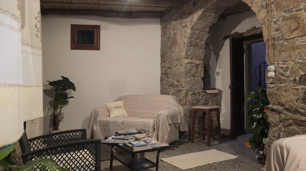 Casa Camilla Sardegna Hotel San Vito  Buitenkant foto
