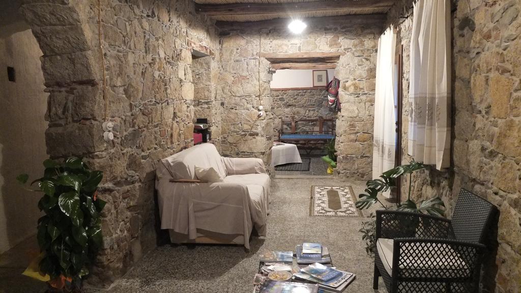 Casa Camilla Sardegna Hotel San Vito  Buitenkant foto